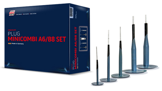 SCHNELLREPARATUR Produktbild